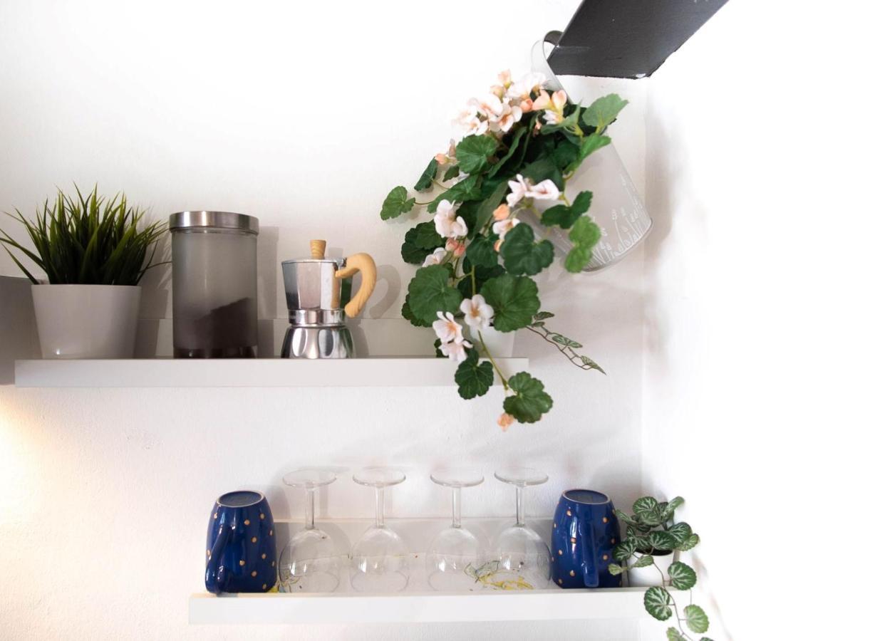 Stagabin Little Loft Near Porta Susa Station And Subway トリノ エクステリア 写真